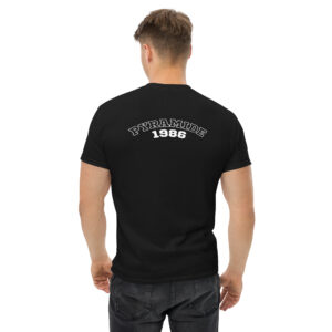 Klassisches Unisex T-Shirt