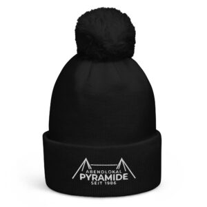 Pyramiden Pom Pom