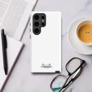 Pyramide Samsung®-Hülle